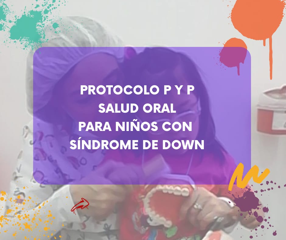 Protocolo de Salud Oral